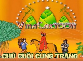 Chú Cuội Cung Trăng